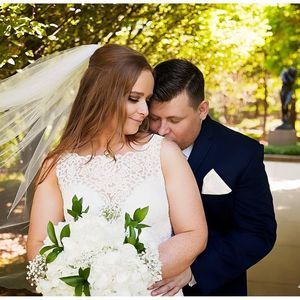 Meet your Posher, Katy